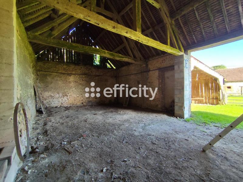 Maison - 93 m² - 3 pièces