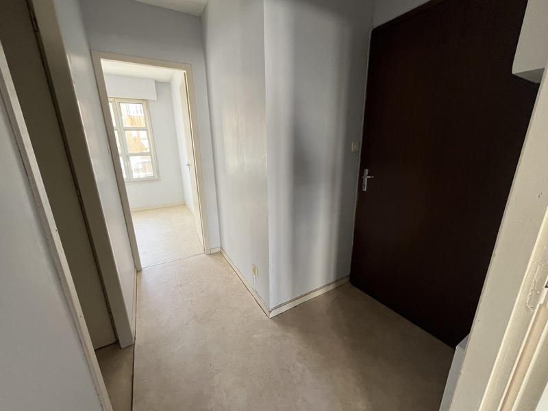 Appartement - 39 m² - 1 pièce