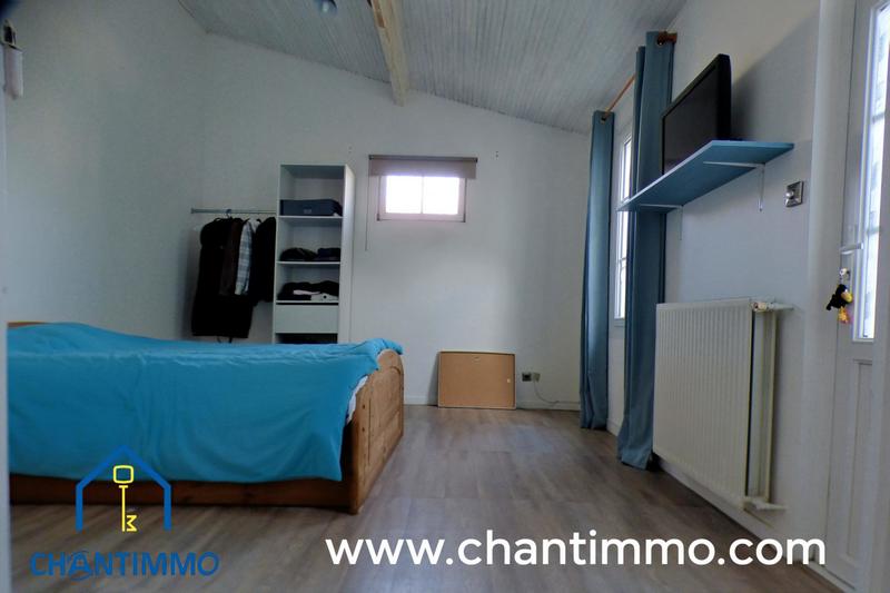 Maison ancienne - 145 m² - 7 pièces