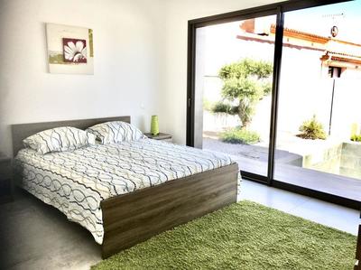 Villa - 164 m² - 5 pièces