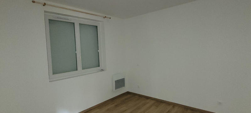 Appartement - 91 m² - 4 pièces