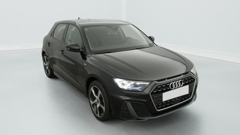 Audi A1 30 Tfsi 116 ch s tronic 7 Design