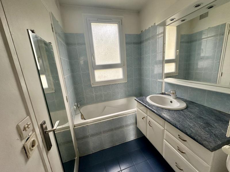 Appartement - 66 m² - 4 pièces