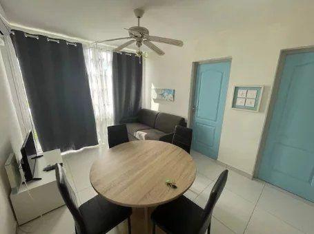 Appartement - 34 m² - 3 pièces