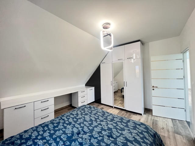 Maison - 114 m² - 4 pièces