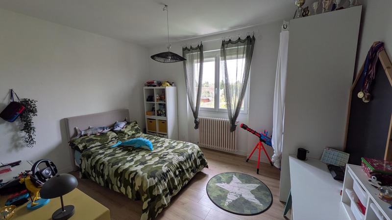 Maison - 190 m² - 7 pièces