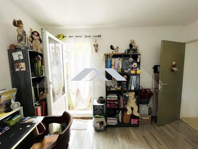 Maison - 79 m² - 3 pièces