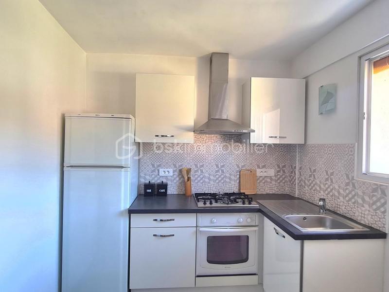 Immeuble - 98 m² - 4 pièces