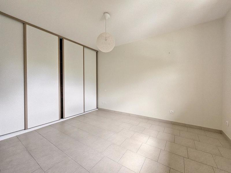 Maison - 71 m² - 3 pièces