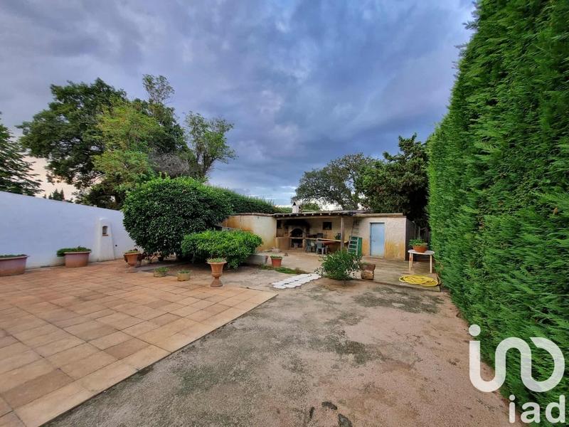 Maison de village - 113 m² - 4 pièces