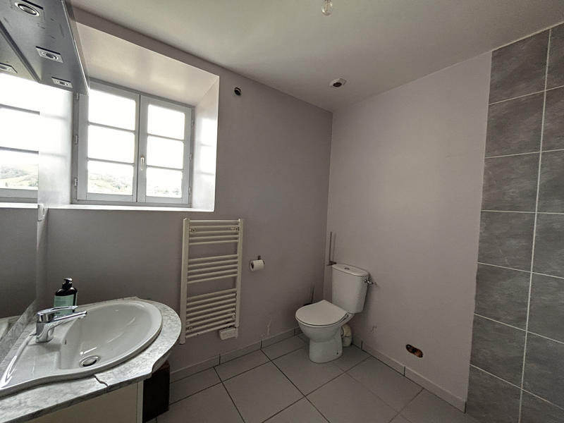 Maison - 192 m² - 5 pièces