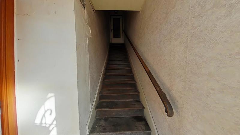 Appartement - 129 m² - 5 pièces