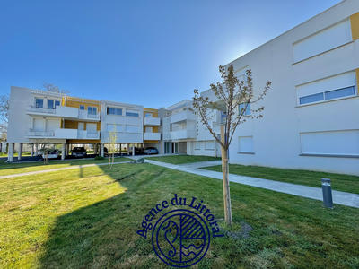 Appartement - 96 m² - 4 pièces