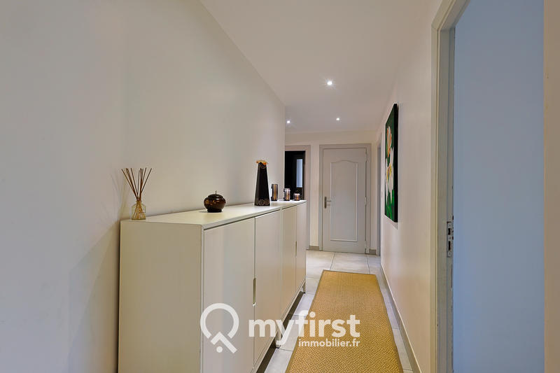 Appartement - 73 m² - 4 pièces