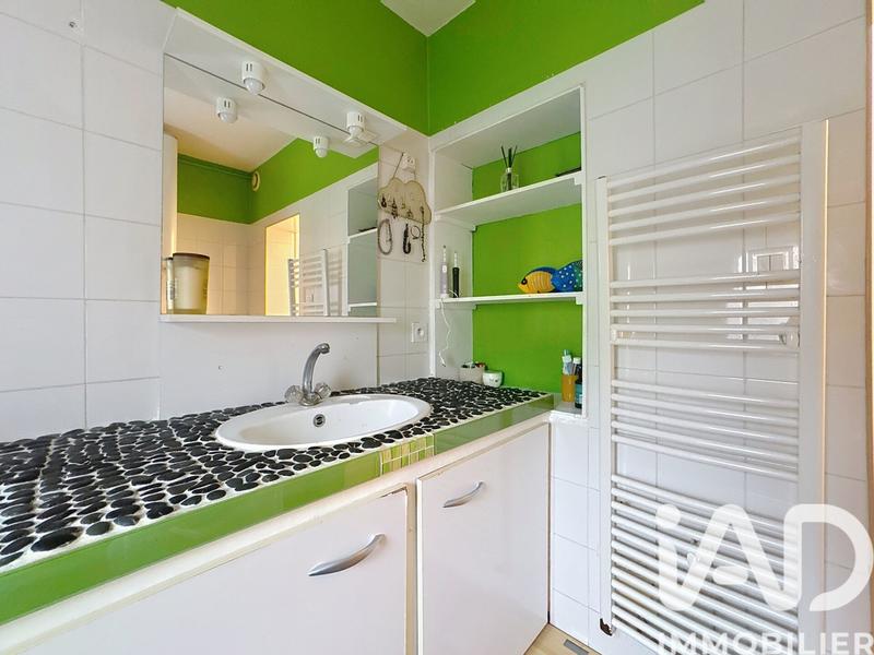 Maison - 73 m² - 3 pièces