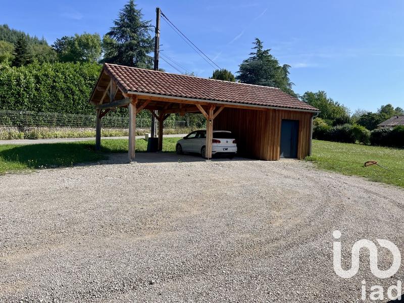 Maison - 151 m² - 6 pièces