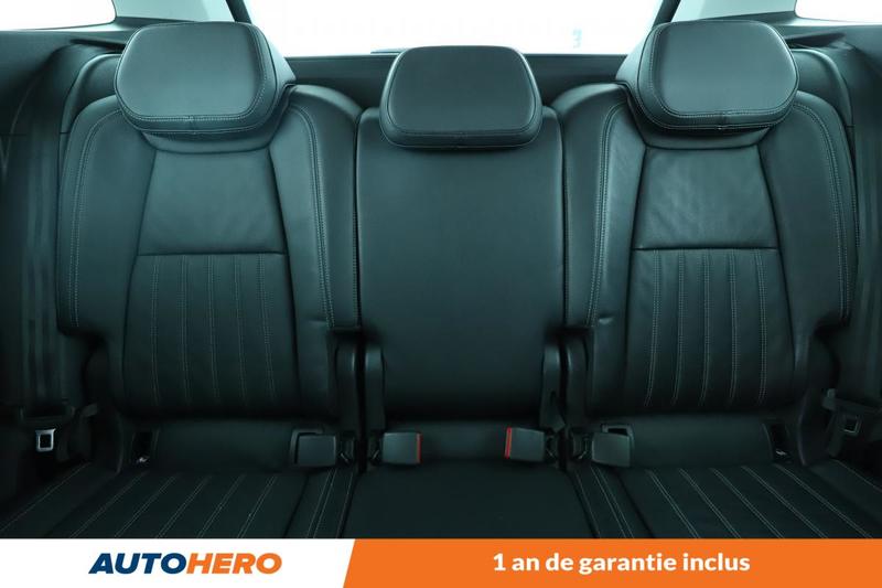 Skoda Karoq 1.5 Tsi Act Style Dsg7 150 ch