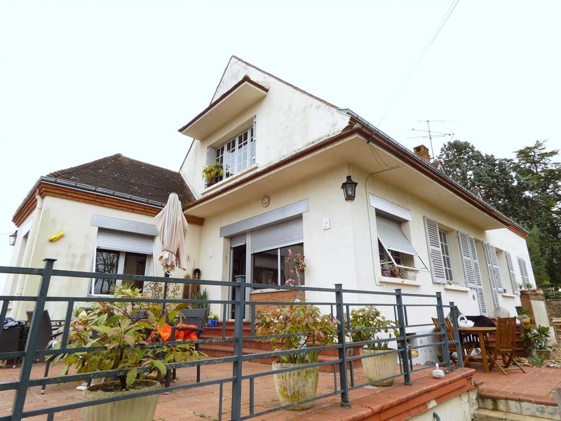 Villa - 183 m² - 7 pièces