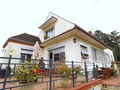 Villa - 183 m² - 7 pièces