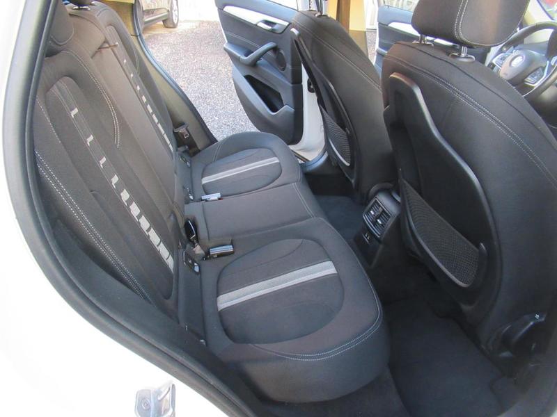 Bmw X1 18 d Sdrive Sport 150 Ch Origine France