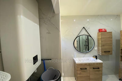 Maison - 40 m² - 1 pièce