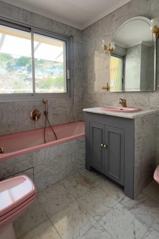 Appartement - 92 m² - 3 pièces