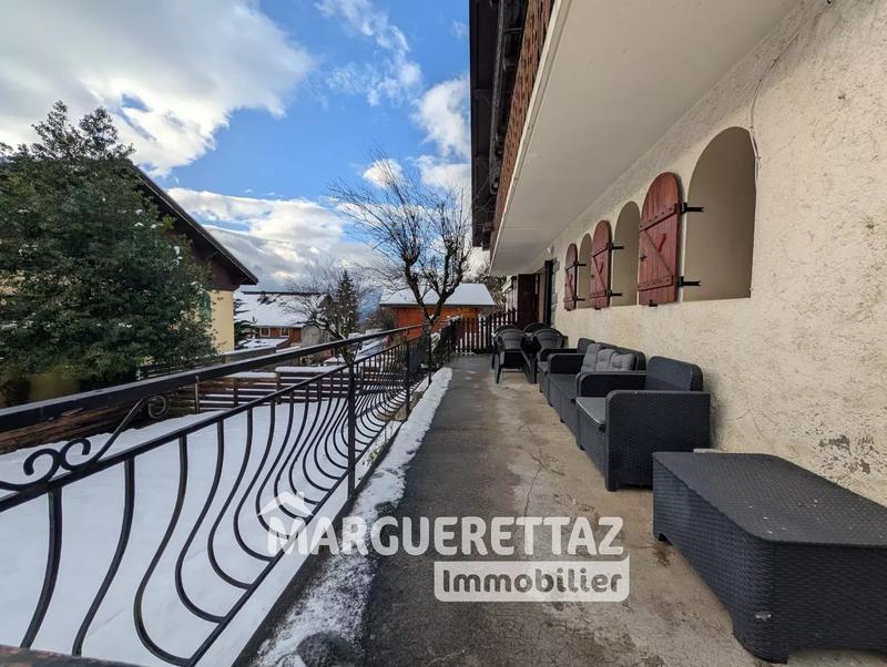 Appartement - 53 m²