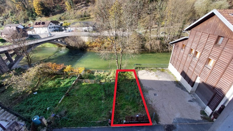 Appartement - 89 m² - 3 pièces