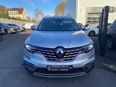 Renault Koleos Initiale Paris 2.0dci 190 X Tronic All Mode 4x4 Carplay/Toit Ouvrant/Bose/Sieges Chauffants/Ventiles