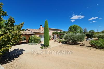 Maison - 184 m² - 5 pièces