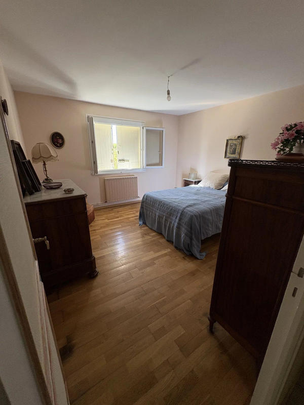 Viager - Maison - 364 m² - 6 pièces