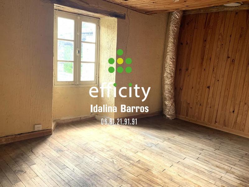 Maison - 79 m² - 3 pièces