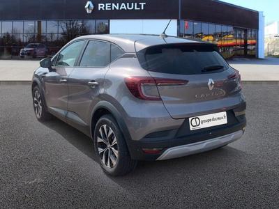 Renault Captur TCe 90 Evolution