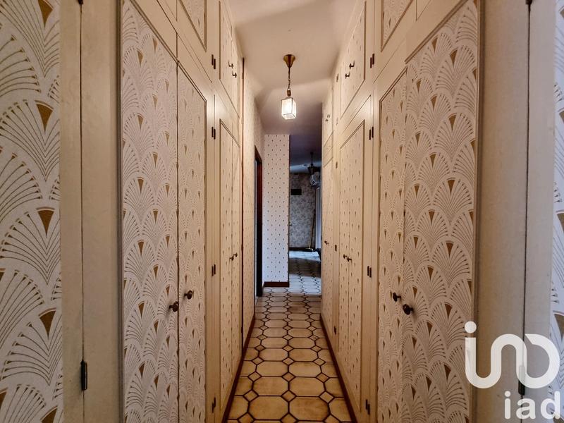 Maison - 155 m² - 5 pièces