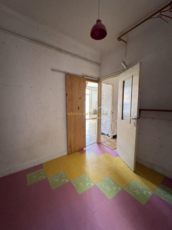 Duplex - 48 m² - 3 pièces