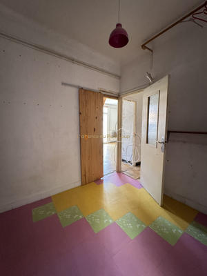 Duplex - 48 m² - 3 pièces