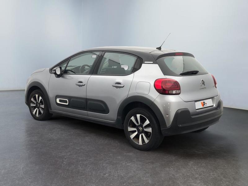 Citroën C3 BlueHDi 100 s&amp;S Bvm5 Shine Business