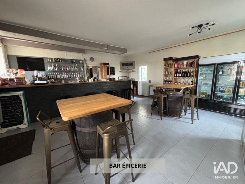 Local commercial - 170 m²