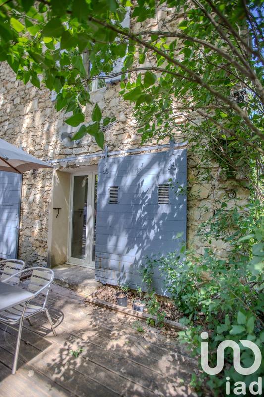 Maison - 138 m² - 4 pièces