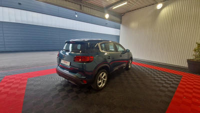 Citroën C5 Aircross Hybride Rechargeable 225 Ss E-Eat8 Business