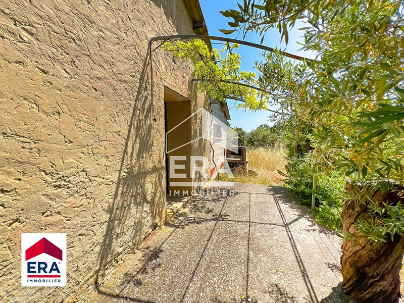 Terrain - 39 000 m²