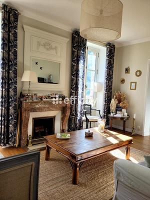 Maison en pierre - 137 m² - 7 pièces