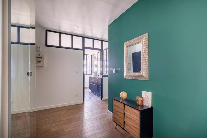 Appartement - 84 m² - 4 pièces