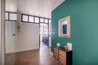 Appartement - 84 m² - 4 pièces