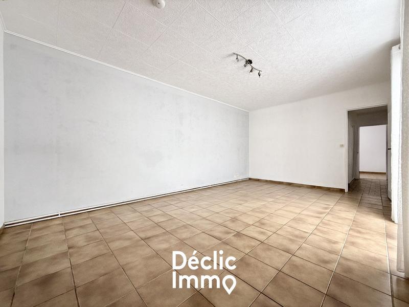 Maison - 91 m² - 4 pièces