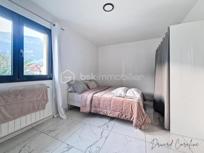 Maison - 114 m² - 4 pièces