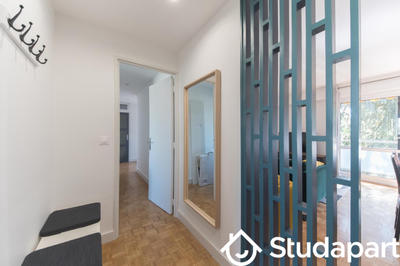 Appartement - 82 m² - 5 pièces