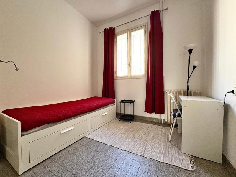 Studio - 14 m² - 1 pièce