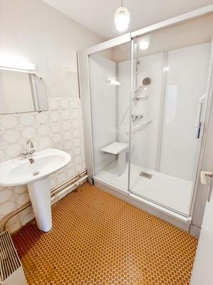 Appartement - 84 m² - 4 pièces