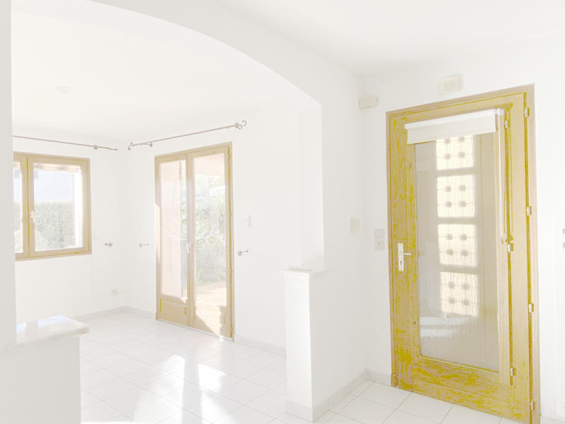 Villa - 130 m² - 6 pièces